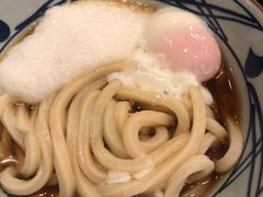 -丸龟制面(北心斋桥店)