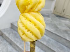 -云石寺