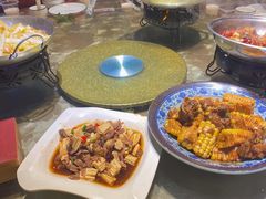 -刘胖子家常菜·蹄花焖藕(富安街店)