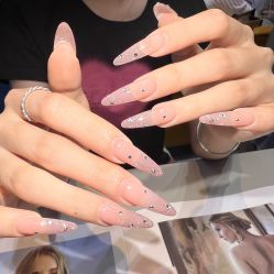 点击看大图 -Nail Me美甲美睫