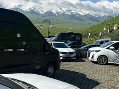 -新疆那拉提国家旅游度假区