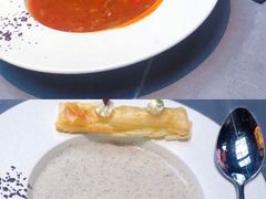 匈牙利牛肉汤-洛缦音乐餐厅(工业展览馆万象城店)