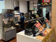 -麦当劳(百利广场店)