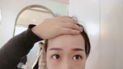 -谜秀韩式半永久纹眉纹绣洗眉