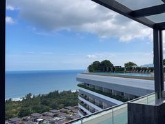 -瑰丽酒店·海吧·天际下午茶·现场DJ·天台酒吧