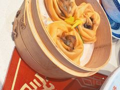 -禄鼎记·排队俩小时都要吃的酸菜鱼(石牌桥店)