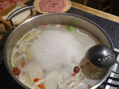 -许府牛火锅(信义坊总店)