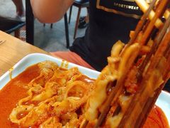 -汇通杨家·烤肉(汇通店)