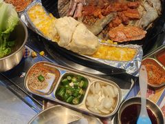 -喜井无限自助烤肉公司(石厦店)