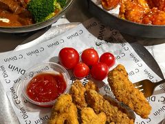 -咕鹿流心披萨(下沙店)
