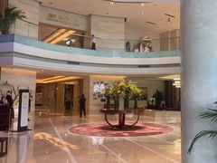 -北京歌华开元大酒店