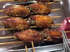 -老黑板筋(顺义总店)