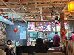 -三个大叔烤羊肉串·炭炉砂锅菜(西三旗店)