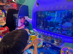 -上海龙之梦万丽酒店