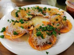 -叶姐海鲜(棋子湾店)
