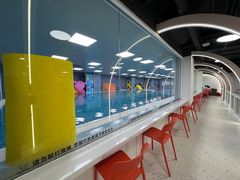 -蓝鲸奇亲子游泳俱乐部