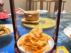-鲁城往事(游客中心店)