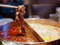 -老鼎旺安格斯牛肉火锅(衡艺广场店)