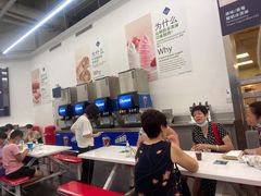 -山姆美式餐吧(鼓楼店)