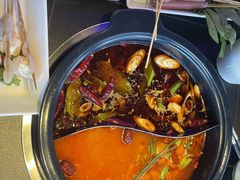 -傣妹火锅(建军东路店)