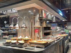 -吉布鲁牛排海鲜自助(成都大悦城店)