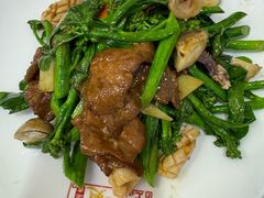 -凤城礼记鱼翅海鲜酒家(新马路总店)