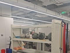 -乐刻运动健身(蓝润摩里中心店)