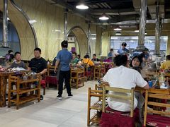 -元盛居(生态大街店)