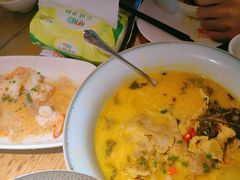 -金牌外婆家(苏州中心店)