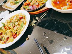 -醉美云南·云南菜主题餐厅(昆明站北京路双龙商场店)