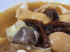 -洋洋安徽牛肉板面(洋洋店)