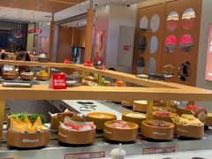 -龍歌自助小火锅(市南金茂湾店)