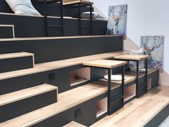 -瞄一喵猫咖(格力海岸店)