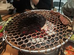 -烧肉达人•炭火烧肉(新天地店)
