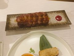 -朝(澳门伦敦人店)