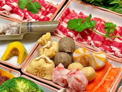 -喜味涮自助小火锅(广州东圃天河城店)