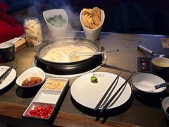 -同仁四季椰子鸡(宝安壹方城店)