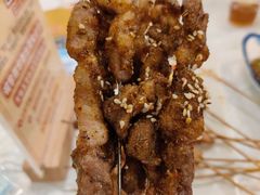 -早酒肖汉老味拌面