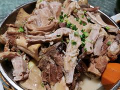 -猪肉婆私房菜(容桂总店)