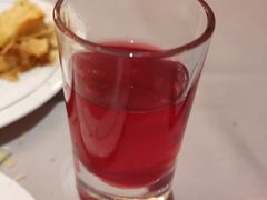 蔓越莓汁-戈雅法餐厅(世界城广场店)