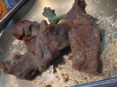-六七八韩式烤肉·韩国料理(上杭路店)