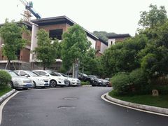 -汇雅温泉