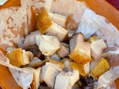 -园林美食城·本土农家菜(杨和镇店)