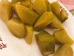 酸黄瓜-华梅西餐厅(哈尔滨中央大街店)