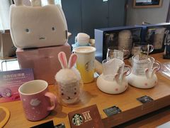 -星巴克(天津佛罗伦萨小镇店)