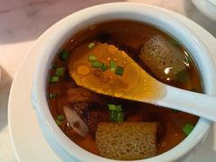 -茅庐川菜(烟台万象汇店)