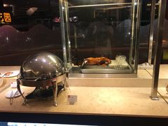 -永泰福朋喜来登酒店-宜客乐自助餐厅(远大路店)
