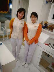 -Cocodemer产后恢复(杭大店)