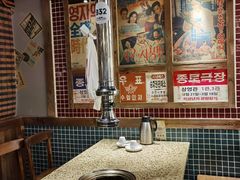 -東門韩国传统烤肉·韩国料理(银座直营店)