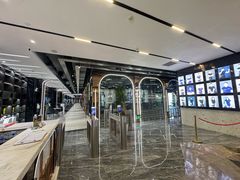 -悦莱美游泳健身(珠江新城花城汇店)